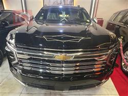 شێڤرۆلێت تاهۆ